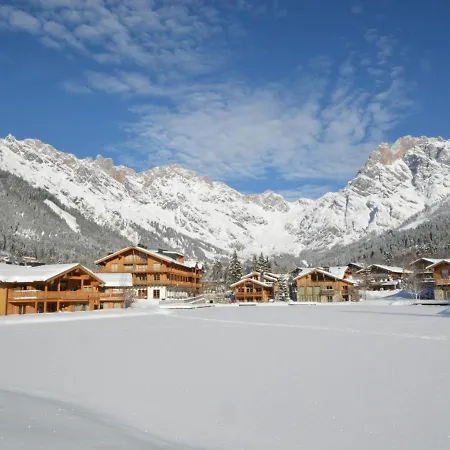 Chalet Hinterthal