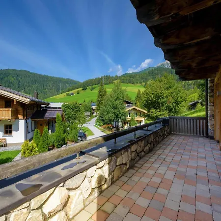 Chalet * Hinterthal