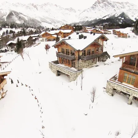 Chalet *