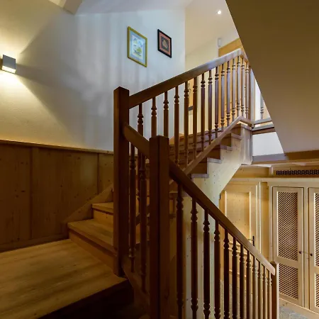 Chalet * Hinterthal