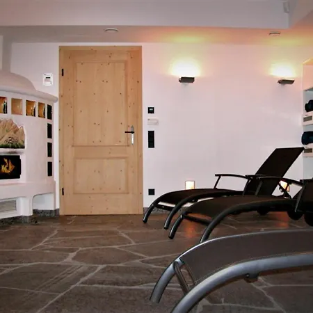 Chalet Chalet Hinterthal