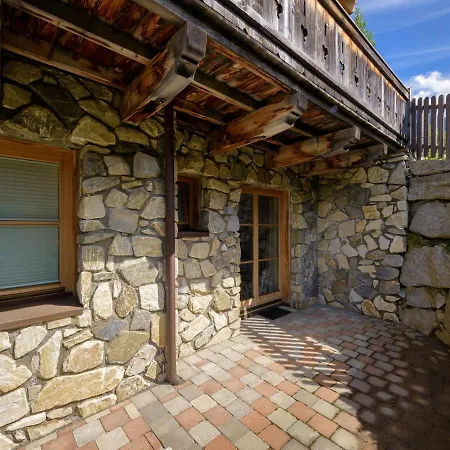 Chalet Chalet